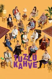 Tuzlu Kahve filmas