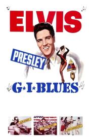 G.I. Blues filmas