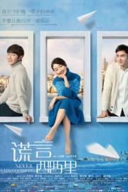 Never Said Goodbye filmas