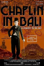 Chaplin in Bali filmas