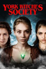 York Witches Society filmas