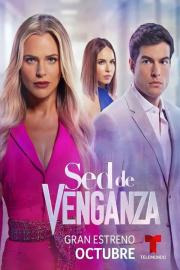 Sed De Venganza filmas