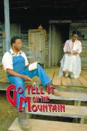 Go Tell It on the Mountain filmas