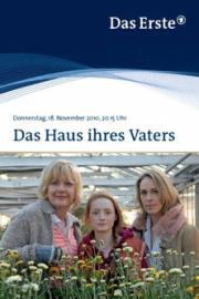 Das Haus ihres Vaters filmas