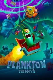 Planktono filmas filmas