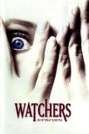 Watchers Reborn filmas