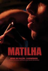Matilha filmas
