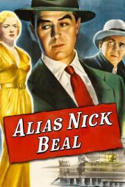 Alias Nick Beal filmas