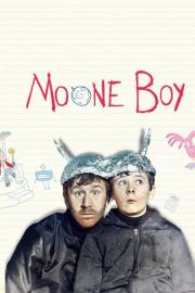 Moone Boy filmas