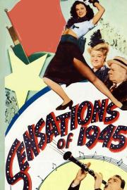 Sensations of 1945 filmas