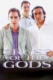 Cruise of the Gods filmas