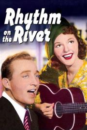 Rhythm on the River filmas