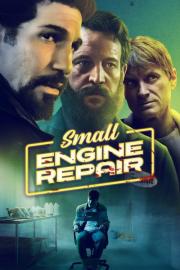 Small Engine Repair filmas