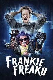 Frankie Freako filmas
