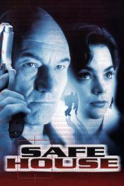 Safe House filmas