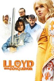 Lloyd the Conqueror filmas