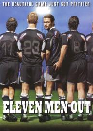 Eleven Men Out filmas
