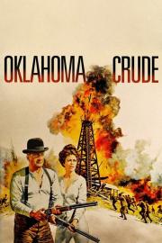Oklahoma Crude filmas