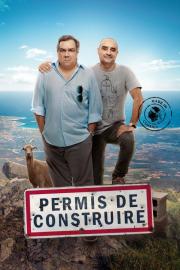 Permis de construire filmas
