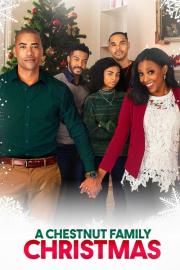 A Chestnut Family Christmas filmas