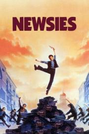 Newsies filmas