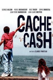 Cache Cash filmas