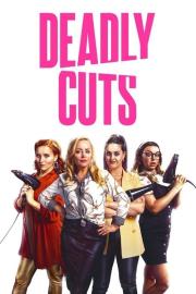 Deadly Cuts filmas