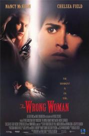The Wrong Woman filmas