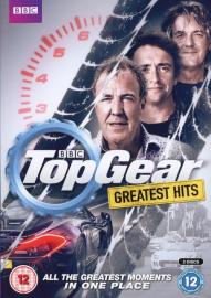 Top Gear: Greatest Hits filmas