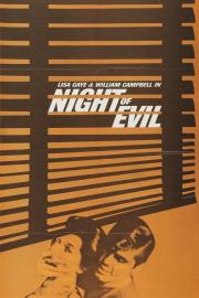 Night of Evil filmas