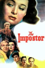 The Impostor filmas