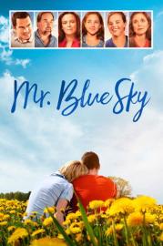 Mr. Blue Sky filmas
