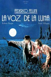 The Voice of the Moon filmas