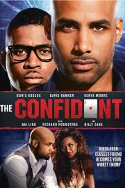 The Confidant filmas