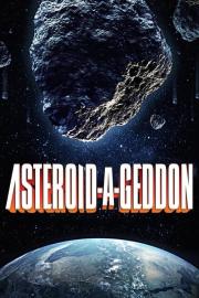 Asteroid-a-Geddon filmas