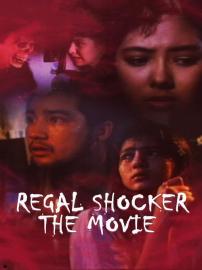 Regal Shocker (The Movie) filmas