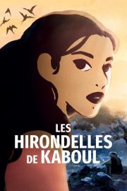 Les Hirondelles de Kaboul filmas