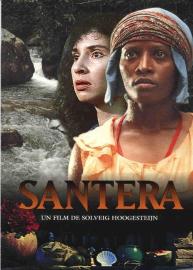 Santera filmas