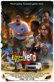 Angry Video Game Nerd: The Movie filmas
