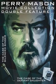 Perry Mason: The Case of the Defiant Daughter filmas