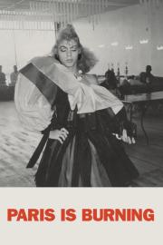 Paris Is Burning filmas