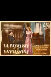 Revolt of the Ghosts filmas