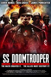 S.S. Doomtrooper filmas