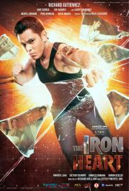 The Iron Heart filmas