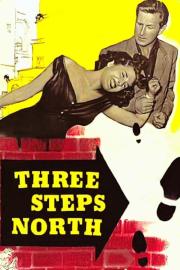 Three Steps North filmas