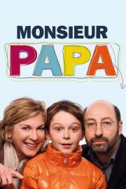 Ponas tėtė filmas
