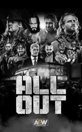 AEW All Out 2019 filmas