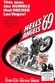 Hell's Angels '69 filmas