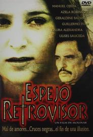 Espejo Retrovisor filmas