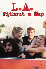 L.A. Without a Map filmas